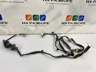 Проводка двери передняя правая Mitsubishi Outlander 2007 Б/У Проводка двери передняя правая Mitsubishi Outlander 2007