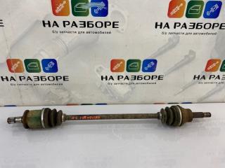 Привод задний правый Mitsubishi Outlander 2007