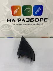 Накладка двери внутренняя передняя левая Mitsubishi Outlander 2007 Б/У Накладка двери внутренняя передняя левая Mitsubishi Outlander 2007