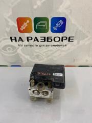 Блок abs Mitsubishi Outlander 2007