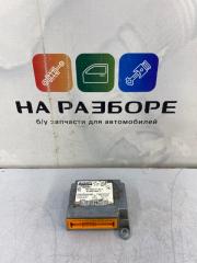 Блок управления AIR BAG Peugeot 206 2008