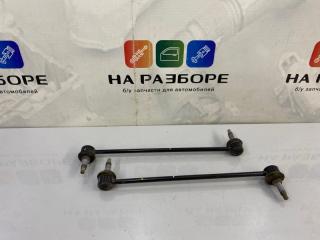 Стойка стабилизатора передняя Hyundai Santa Fe 2020