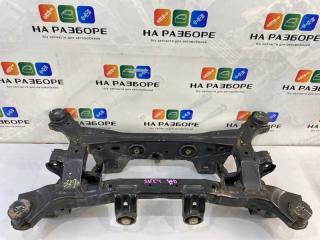 Подрамник задний Hyundai Santa Fe 2020 Б/У Подрамник задний Hyundai Santa Fe 2020