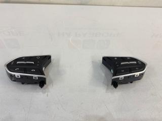 Кнопки в руль Hyundai Santa Fe 2020