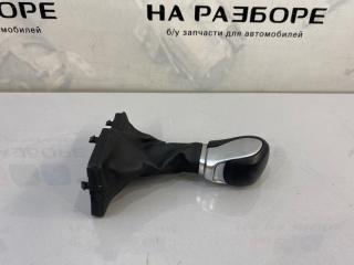 Ручка кпп Hyundai Santa Fe 2020 Б/У Ручка кпп Hyundai Santa Fe 2020