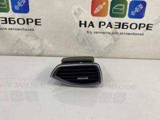 Дефлектор на торпедо левый Hyundai Santa Fe 2020 Б/У Дефлектор на торпедо левый Hyundai Santa Fe 2020