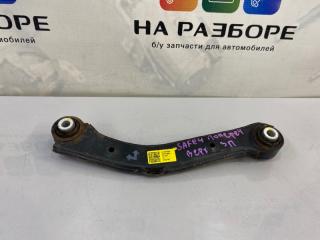 Поперечный рычаг задний задний правый Hyundai Santa Fe 2020 Б/У Поперечный рычаг задний задний правый Hyundai Santa Fe 2020