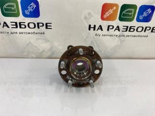 Ступица передняя левая Hyundai Santa Fe 2020