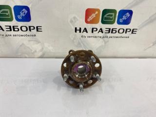 Ступица задняя правая Hyundai Santa Fe 2020