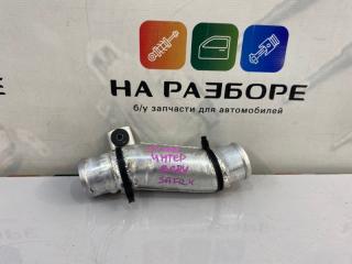 Патрубок интеркулера Hyundai Santa Fe 2020 Б/У Патрубок интеркулера Hyundai Santa Fe 2020