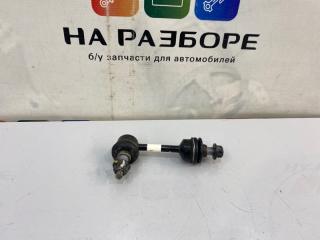 Стойка стабилизатора задняя левая Hyundai Santa Fe 2020