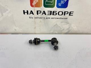 Стойка стабилизатора задняя правая Hyundai Santa Fe 2020