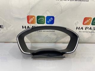 Накладка на щиток приборов Hyundai Santa Fe 2020