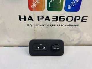 Кнопка управления сиденьями задняя Hyundai Santa Fe 2020