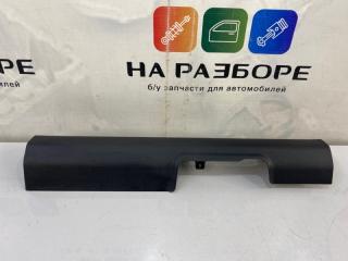 Накладка на порог внутренняя передняя правая Hyundai Santa Fe 2020