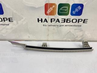 Направляющая стекла двери задняя правая Hyundai Santa Fe 2020 Б/У Направляющая стекла двери задняя правая Hyundai Santa Fe 2020