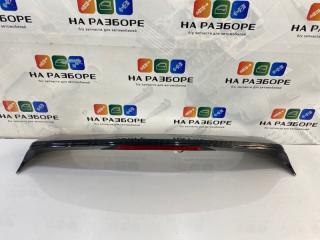 Спойлер Hyundai Santa Fe 2020