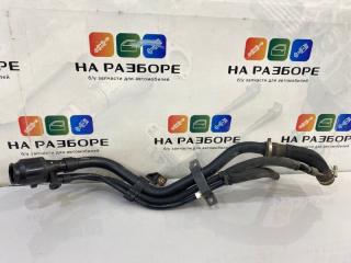 Топливная горловина Hyundai Santa Fe 2020