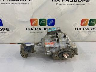 Раздатка Hyundai Santa Fe 2020