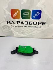 Активатор лючка бензобака Hyundai Santa Fe 2020 Б/У Активатор лючка бензобака Hyundai Santa Fe 2020