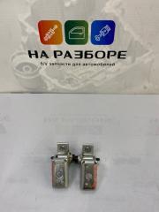 Запчасть петля двери задняя правая Peugeot 206 2008