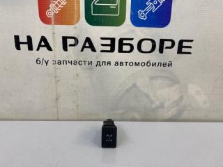 Кнопка полного привода Toyota Land Cruiser 2014