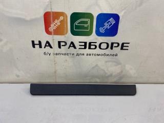 Накладка на порог внутренняя задняя правая Toyota Land Cruiser 2014