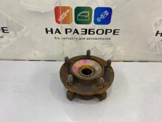 Ступица передняя правая Toyota Land Cruiser 2014