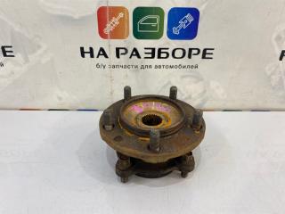 Ступица передняя левая Toyota Land Cruiser 2014