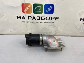 Патрубок интеркулера левый Toyota Land Cruiser 2014 Б/У Патрубок интеркулера левый Toyota Land Cruiser 2014