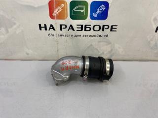 Патрубок интеркулера правый Toyota Land Cruiser 2014 Б/У Патрубок интеркулера правый Toyota Land Cruiser 2014