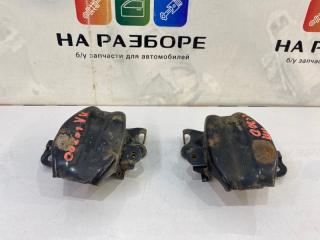 Кронштейн подрамника передний Toyota Land Cruiser 2014