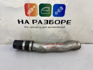 Патрубок интеркулера левый Toyota Land Cruiser 2014 Б/У Патрубок интеркулера левый Toyota Land Cruiser 2014