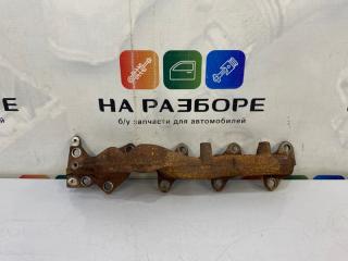 Коллектор выпускной правый Toyota Land Cruiser 2014 Б/У Коллектор выпускной правый Toyota Land Cruiser 2014