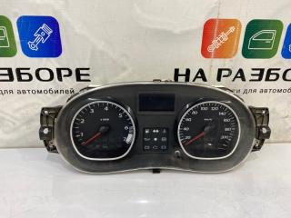 Щиток приборов Renault Duster 2012