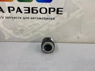 Кнопка полного привода Renault Duster 2012