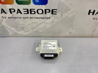 Блок управления полным приводом Renault Duster 2012