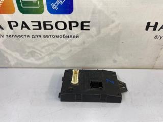 Блок комфорта Renault Duster 2012