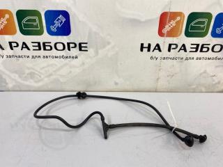 Форсунка омывателя Renault Duster 2012