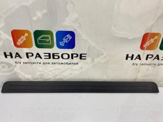 Накладка на порог внутренняя передняя правая Mazda 6 2011