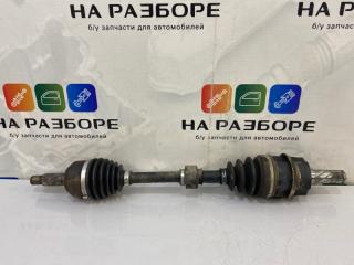 Привод передний левый Mazda 6 2011