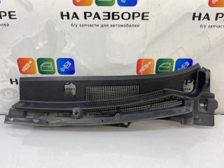 Накладка рамы ветрового окна ( жабо ) левая Mazda 6 2011 Б/У Накладка рамы ветрового окна ( жабо ) левая Mazda 6 2011