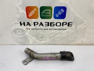 Патрубок системы охлаждения Renault Duster 2012