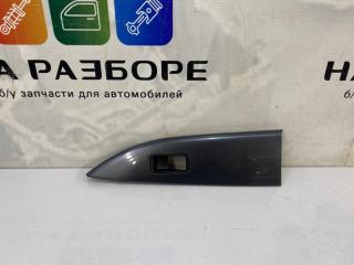 Накладка двери внутренняя задняя левая Mazda 6 2005 Б/У Накладка двери внутренняя задняя левая Mazda 6 2005