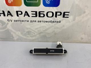 Информационный дисплей Mazda 6 2005 Б/У Информационный дисплей Mazda 6 2005