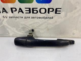 Ручка двери внешняя передняя правая Mazda 6 2005