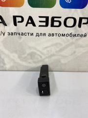 Кнопка освещения панели приборов Mazda 6 2005