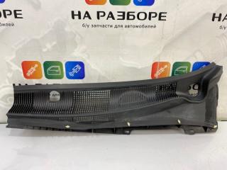 Накладка рамы ветрового окна ( жабо ) левая Mazda 6 2005 Б/У Накладка рамы ветрового окна ( жабо ) левая Mazda 6 2005