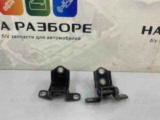 Петля двери задняя правая Mazda 6 2005 Б/У Петля двери задняя правая Mazda 6 2005