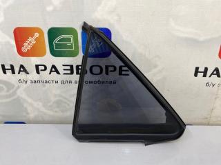 Форточка двери задняя левая Mazda 6 2005